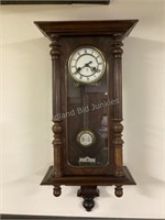 GB Pendulum Wall Clock
