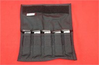 (5) Walther P22 Magazines