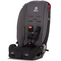 Diono Radian 3R Convertible Car Seat Gray Slate