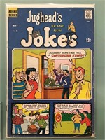 Jughead’s Jokes #5