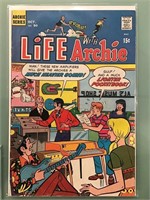 Life with Archie #90