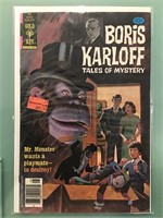 Boris Karloff #91