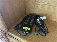 Extension Cord & Surge Protector