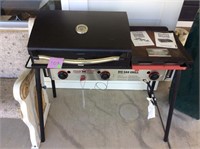 Camp Chef Gas Grill