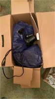 Air Mattress And Air Pump