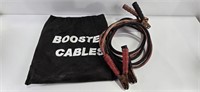 10 Foot Booster Cables