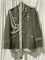 (RL) German Military Wach-Rgt. F. Dzierzynski