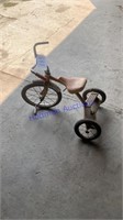 AMF tricycle