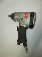 Campbell-Hausfeld 1/2 inch Air Impact Wrench