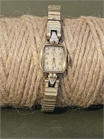 Vintage Elgin Deluxe Ladies Watch 10K Gold Filled
