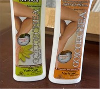 Goicoechea Body Lotion Bundle