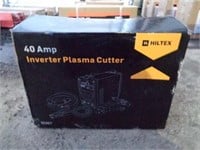 40AMP Inverter Plasma Cutter