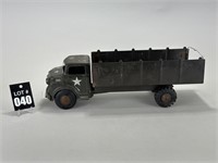 MARX Lumar US Army Truck