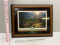 Terry Redlin Framed Print Museum Foundation