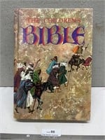 Vintage The Children’s Bible