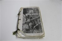 Vintage Soldiers Handbook