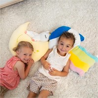 Easter Gift - Fun & Soft Pillow Playmate - Gender-