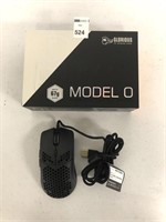 GLORIOUS MODEL O MOUSE