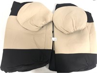 2 PCS FH GROUP CAR SEAT COVER