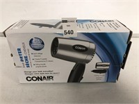 CONAIR HAIR DRYER