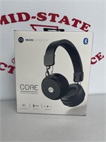 Muveacoustics Core Bluetooth On-Ear Headphones
