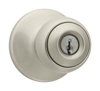 R3617  Kwikset Polo Entry Knobs 1-3/4