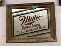 Miller mirror