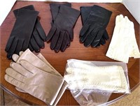 Misc. Women's Gloves