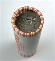 $10 Roll of Quarters, Texas Ender