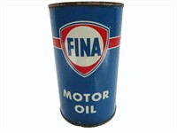 FINA IMPERIAL QUART CAN