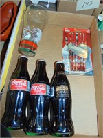 coca-cola collectibles