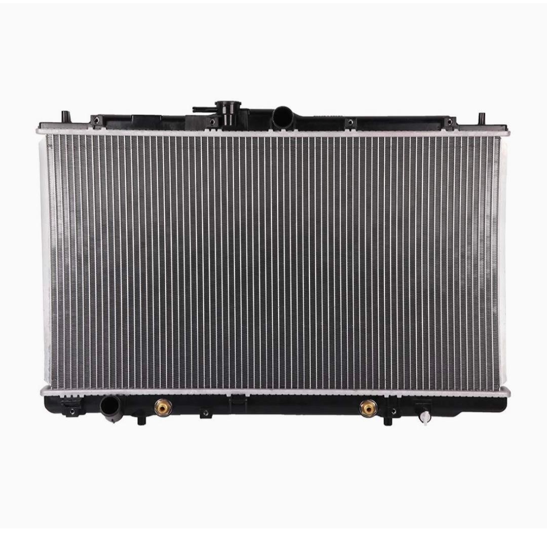 ($129) SCITOO Radiator Compatible with 1999 2000