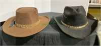 Cowboy hats - Western Express cowboy hats - one