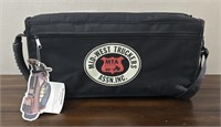 Midwest truckers association cooler bag
