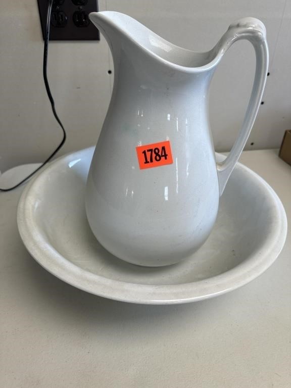 Annual June Online Consignment Auction