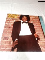 Michael Jackson Off the Wall VG/NM