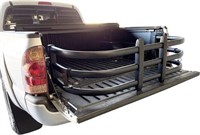 Haul Firm Truck Bed Extender for Tacoma/Gladiator/