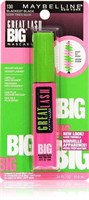 Sealed -Maybelline-mascara