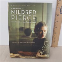 Mildred Pierce DVD's