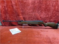 Hatsan Model 135 .25 Cal Air rifle. w/box.