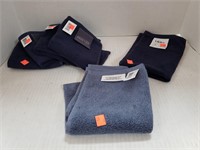 6 ct. - Kitchen Towels (Ugg, Kenneth Cole,