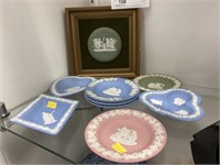 Wedgwood Pieces