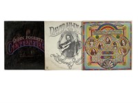 3 Southern Style Albums