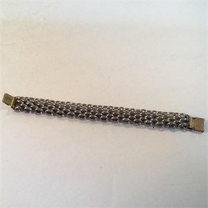 CHAIN LINK BRACELET