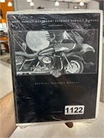 Harley Davidson 99488-01