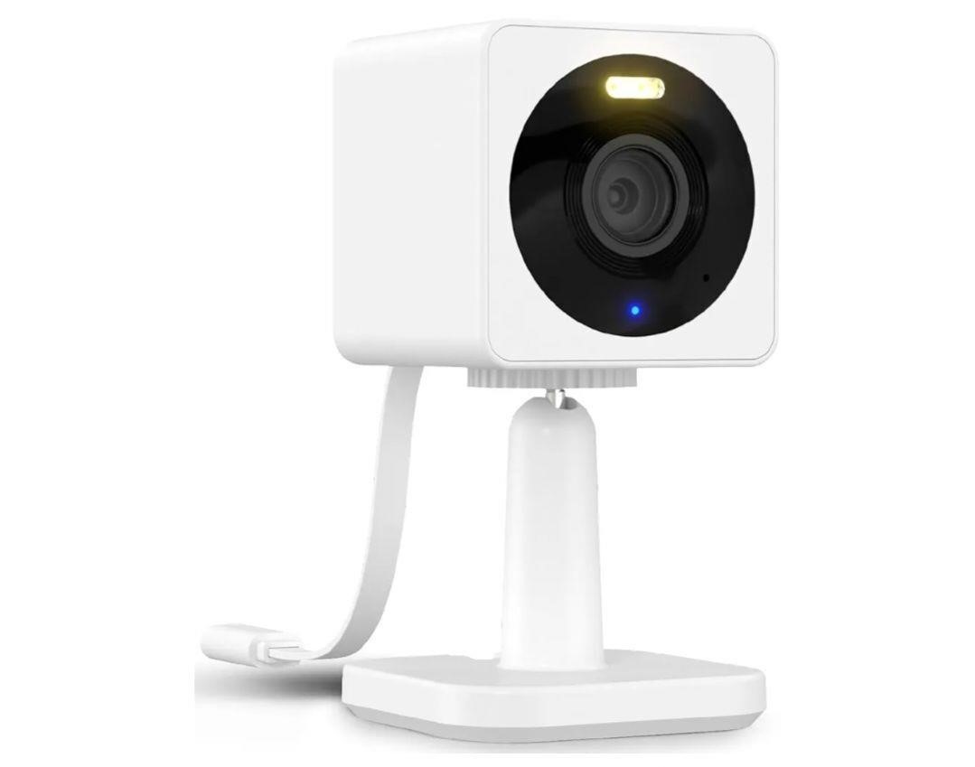 Wyze cam og