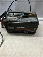 10/2amp battery charger