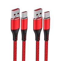 11 10 Pro Cable, 2 Pack OnePlus Charging Cable 1.8