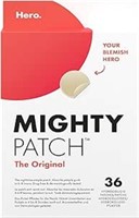 08/2026)Mighty Patch Original Spot Patches by Hero
