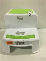 2-STEP STOOL(USED)